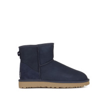 [UGG] Ankle Boots FW25 1016222DKN