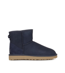 [UGG] Ankle Boots FW25 1016222DKN