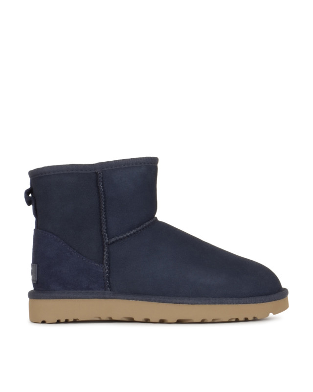 [UGG] Ankle Boots FW25 1016222DKN