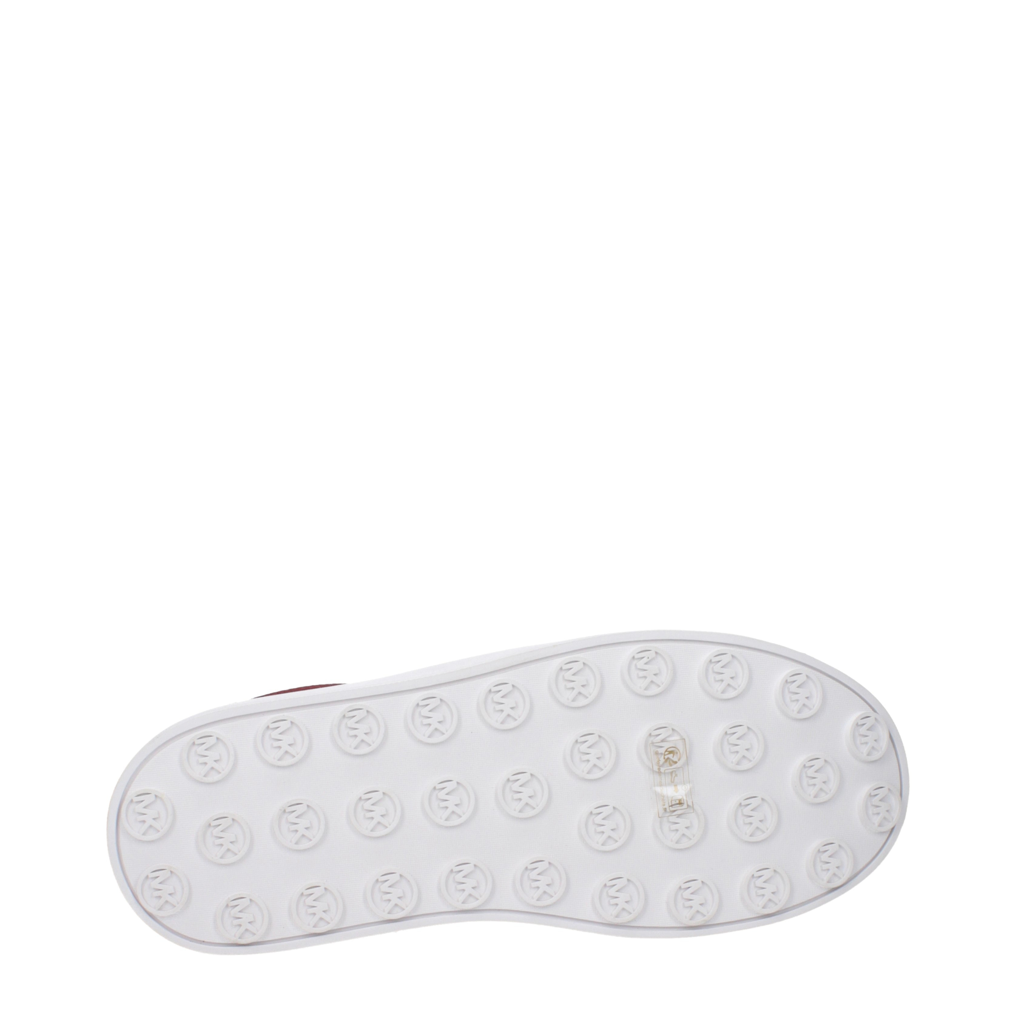 [Michael Kors] Sneakers SS25 49F5RMFS2BCHERRY