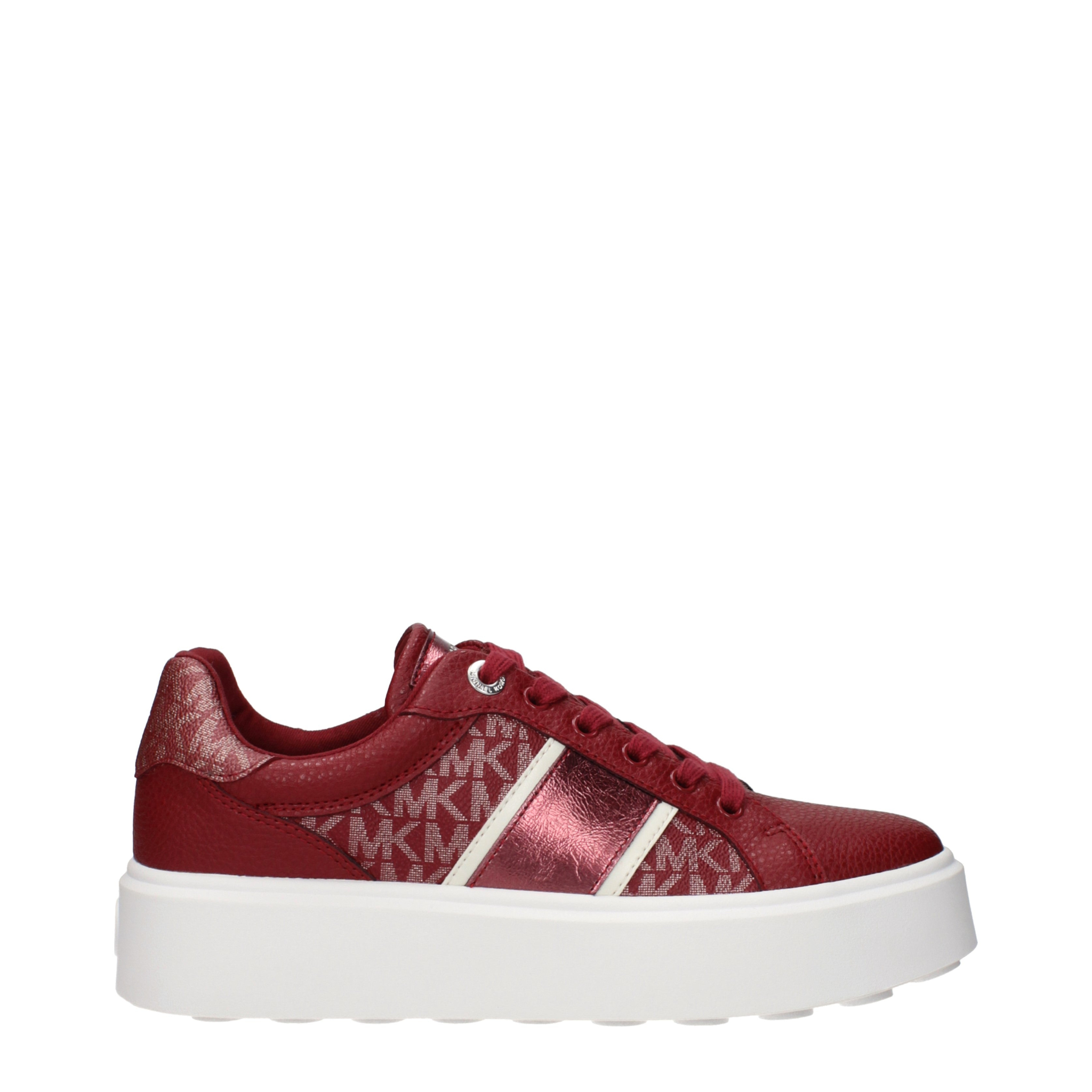 [Michael Kors] Sneakers SS25 49F5RMFS2BCHERRY