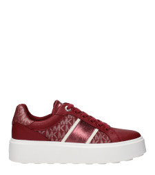 [Michael Kors] Sneakers SS25 49F5RMFS2BCHERRY