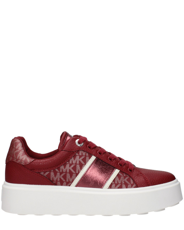 [Michael Kors] Sneakers SS25 49F5RMFS2BCHERRY