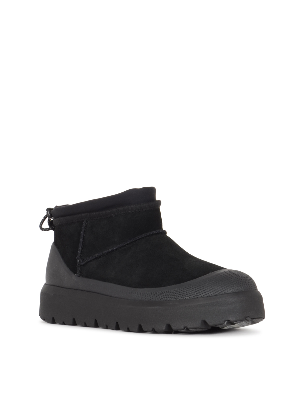 [UGG] Ankle boots FW25 1174196BBLC