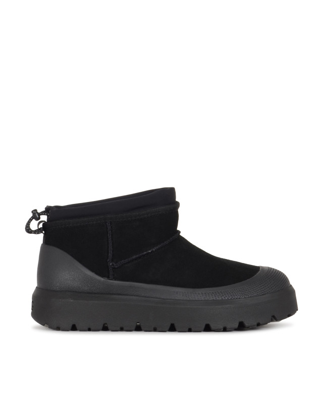 [UGG] Ankle boots FW25 1174196BBLC