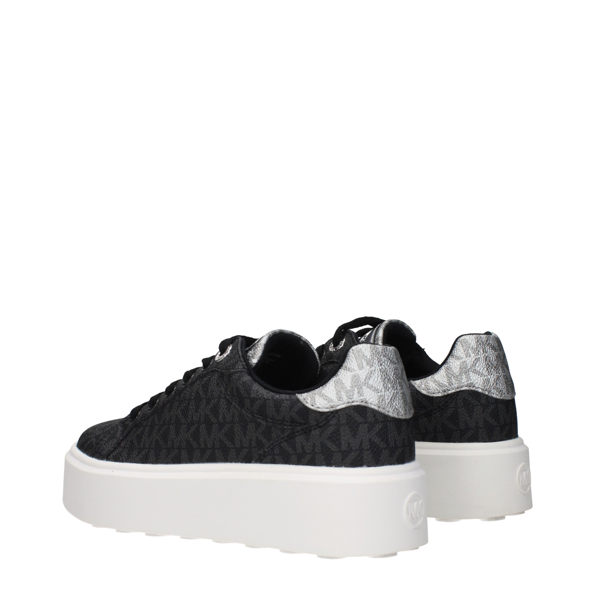 [Michael Kors] Sneakers SS25 49F4RMFS2BBLACK