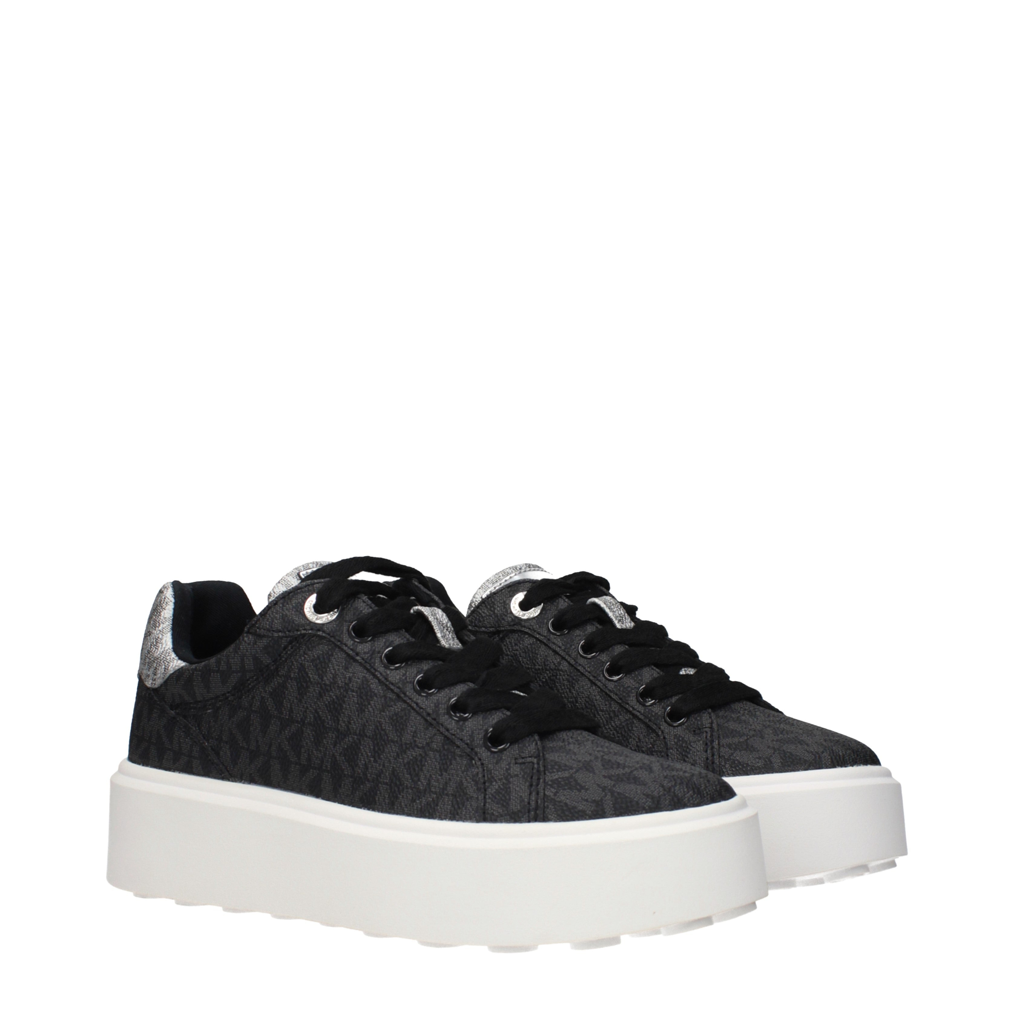 [Michael Kors] Sneakers SS25 49F4RMFS2BBLACK