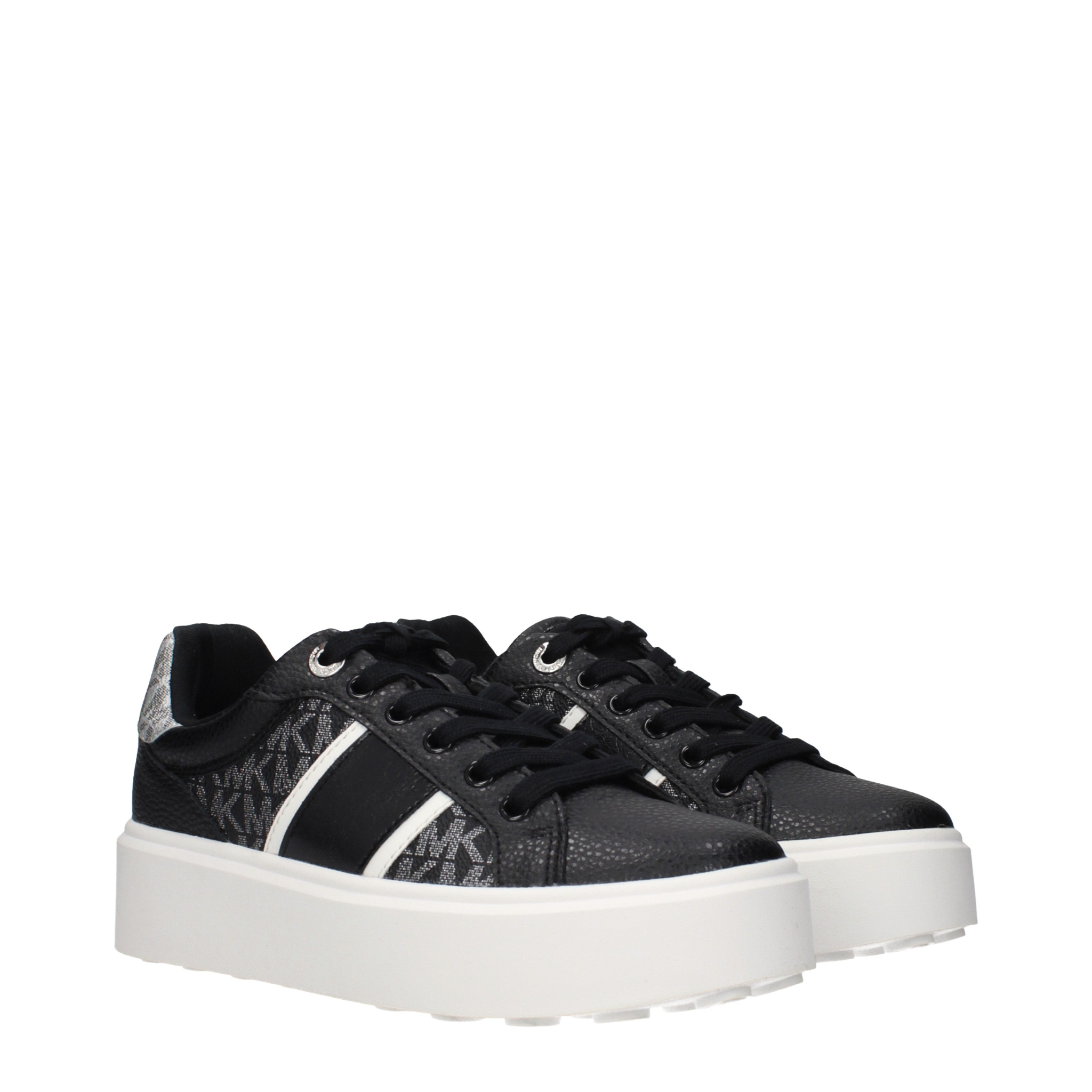 [Michael Kors] Sneakers SS25 49F5RMFS2BBLACK