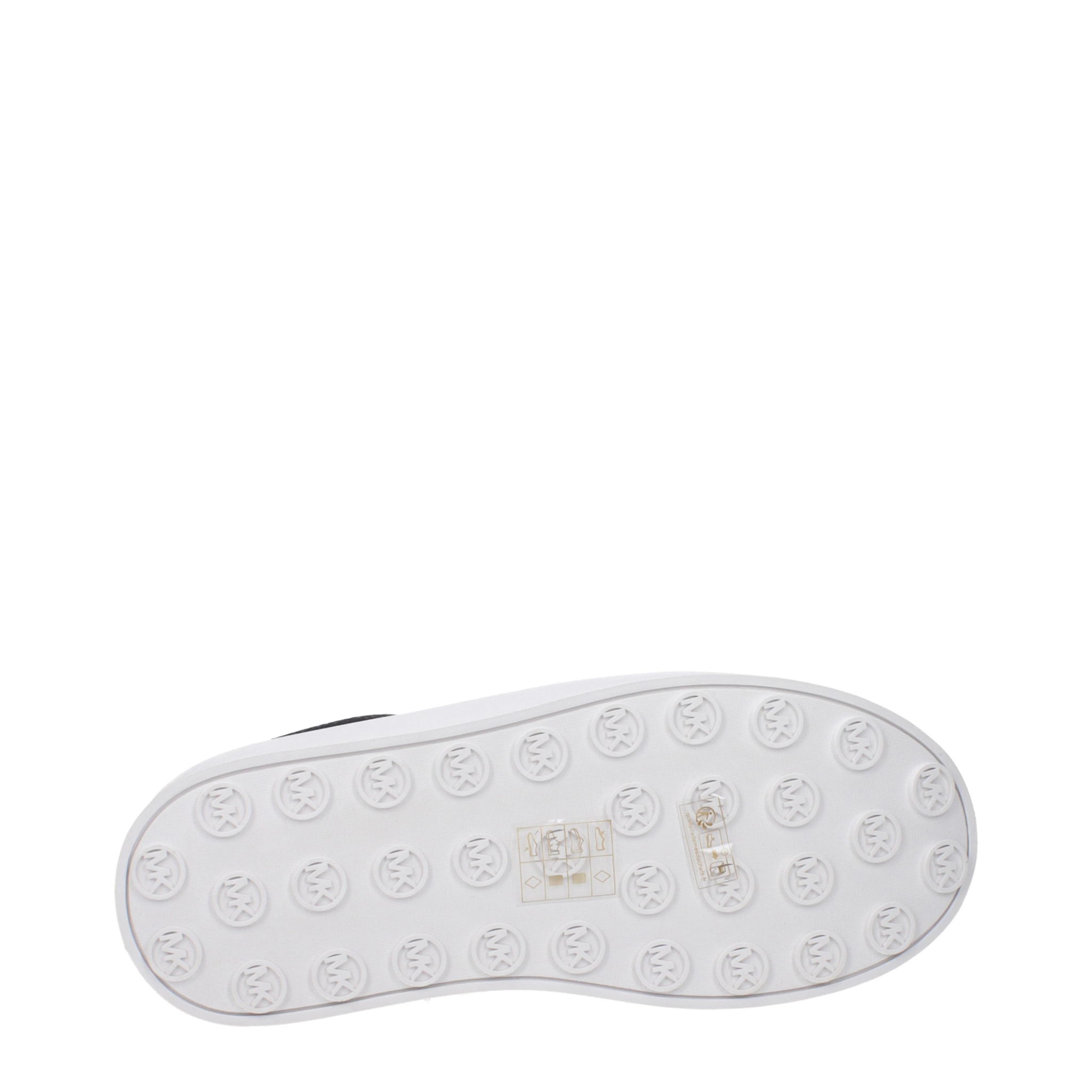 [Michael Kors] Sneakers SS25 49F5RMFS2BBLACK