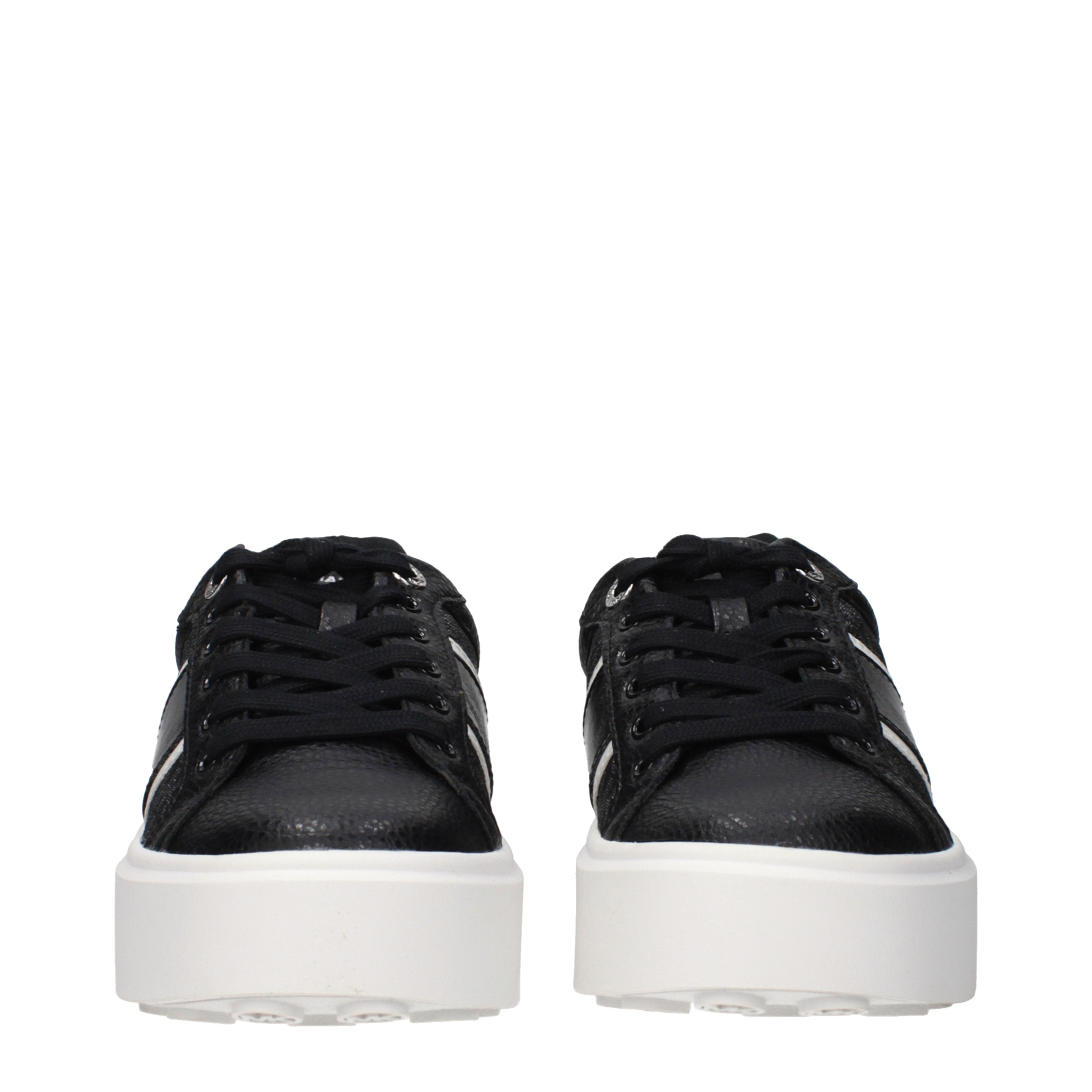 [Michael Kors] Sneakers SS25 49F5RMFS2BBLACK