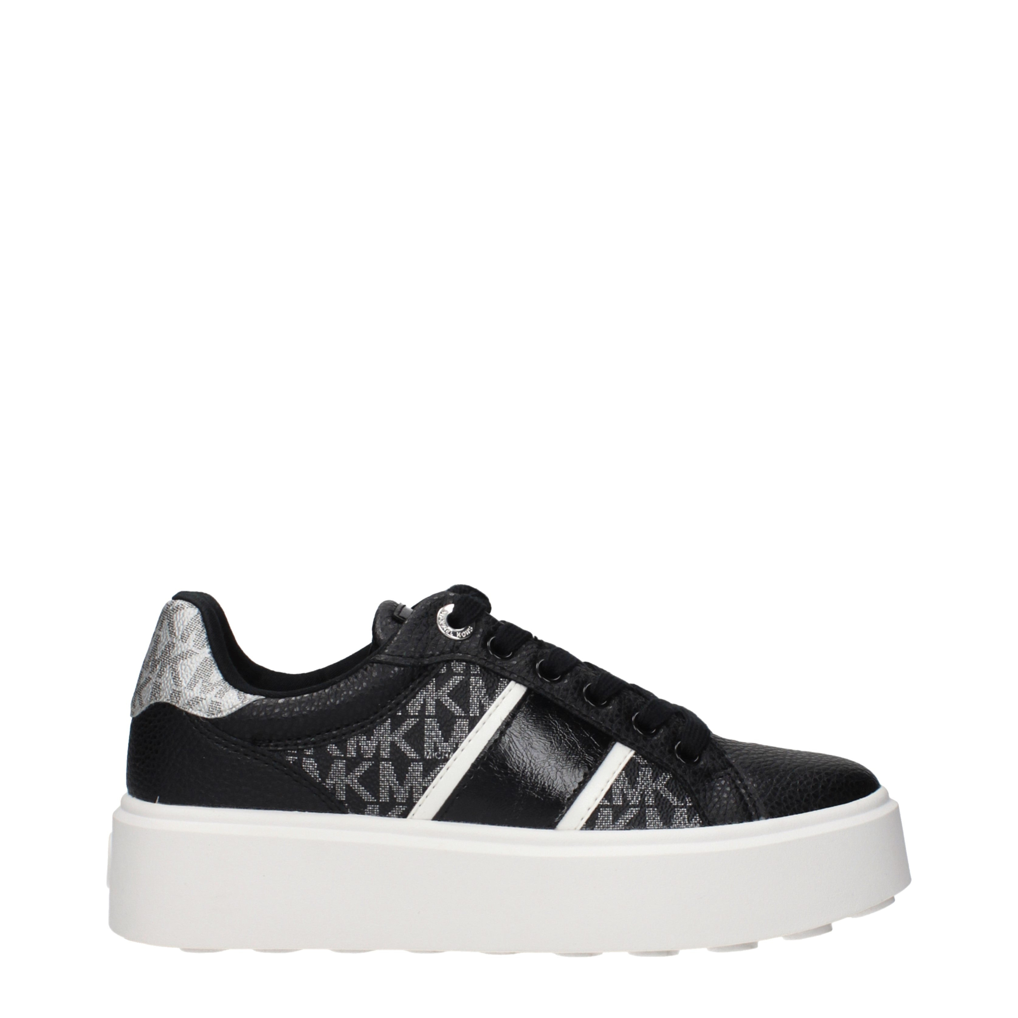 [Michael Kors] Sneakers SS25 49F5RMFS2BBLACK