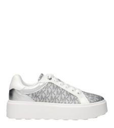 [Michael Kors] Sneakers SS25 49F5RMFS4BSILVERMULTI