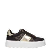[Michael Kors] Sneakers SS25 49F5RMFS2BBROWN