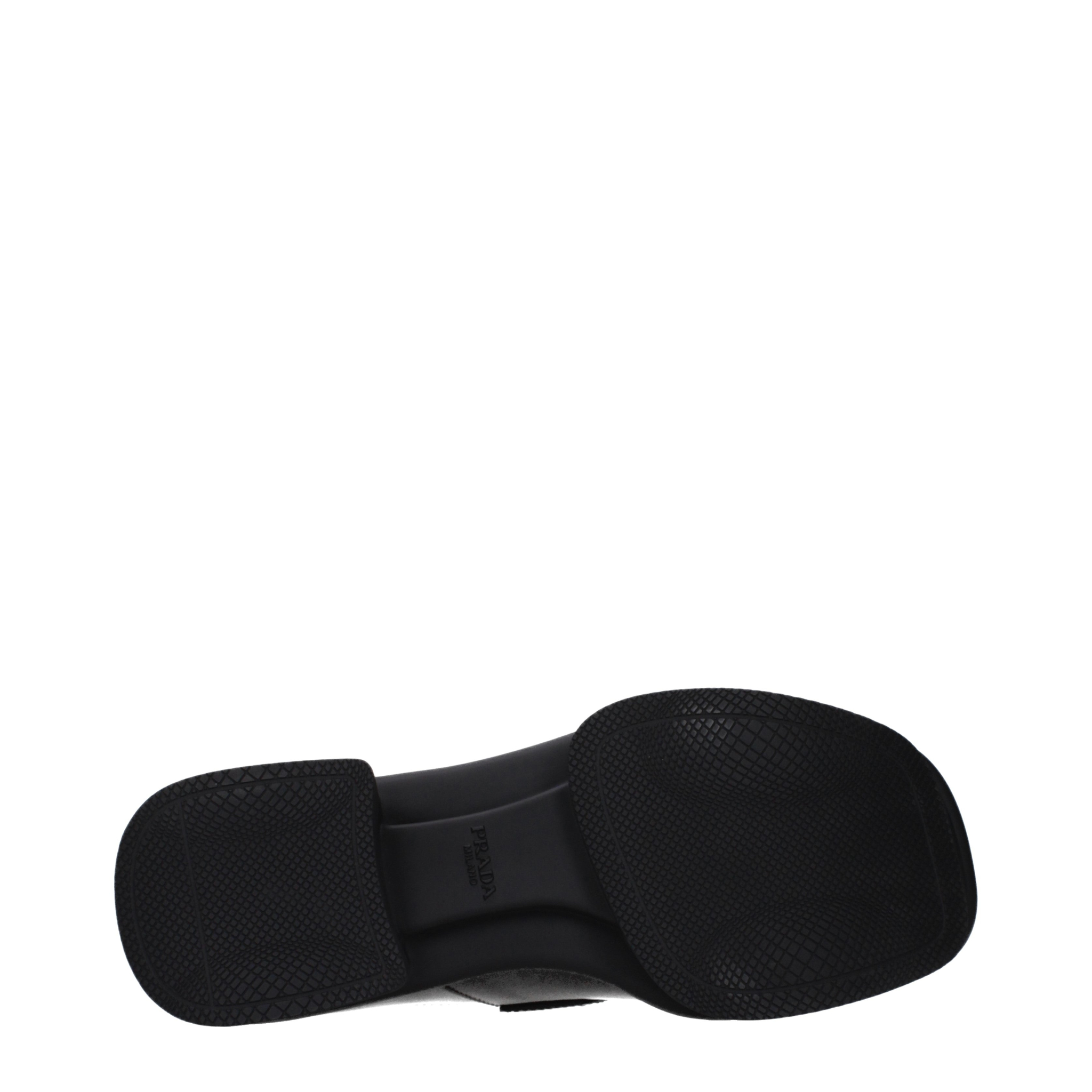[Prada] Loafer SS26 1D985N055040F0038