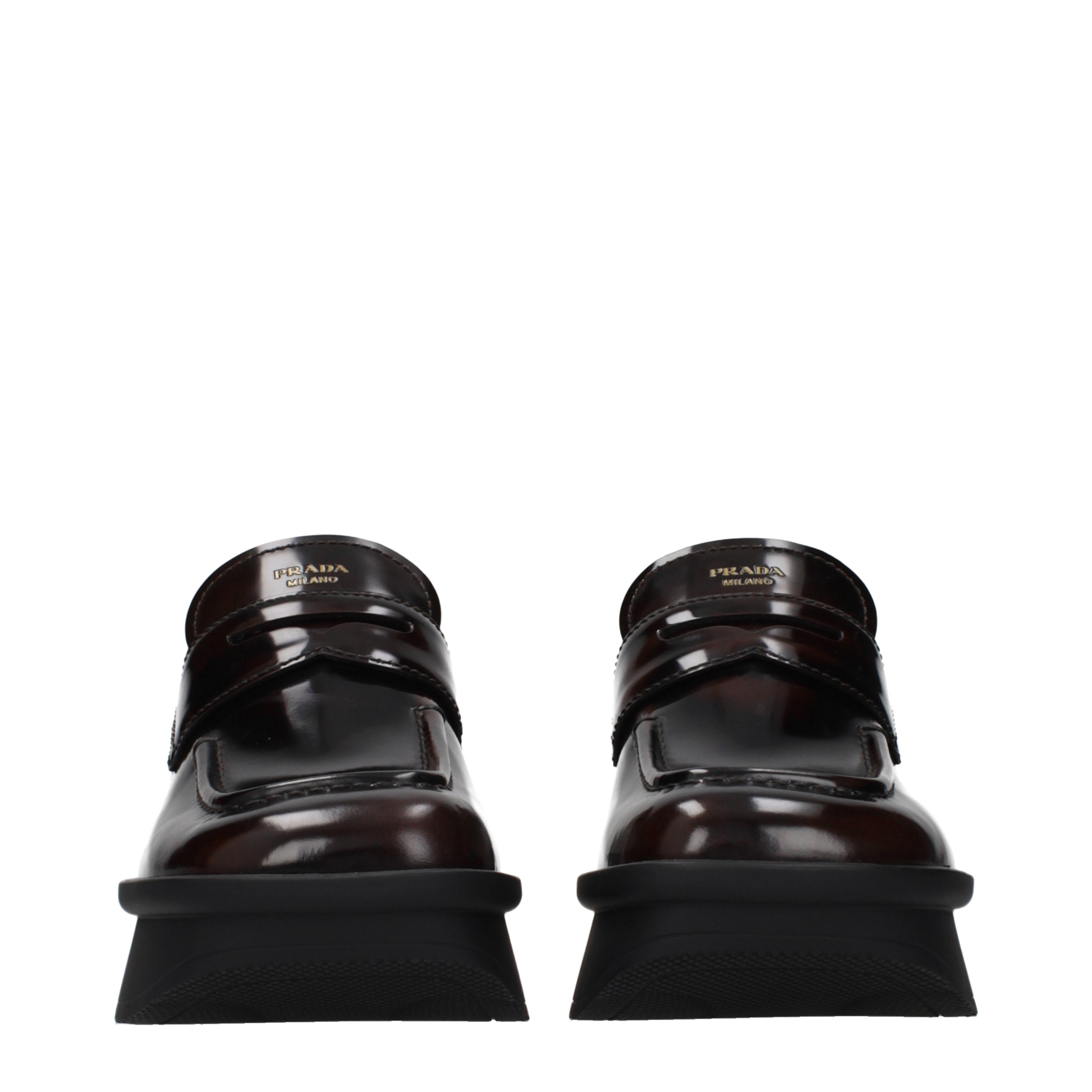 [Prada] Loafer SS26 1D985N055040F0038