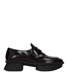 [Prada] Loafer SS26 1D985N055040F0038