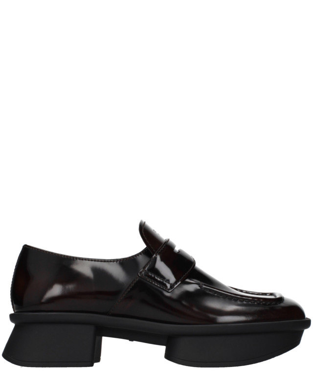 [Prada] Loafer SS26 1D985N055040F0038
