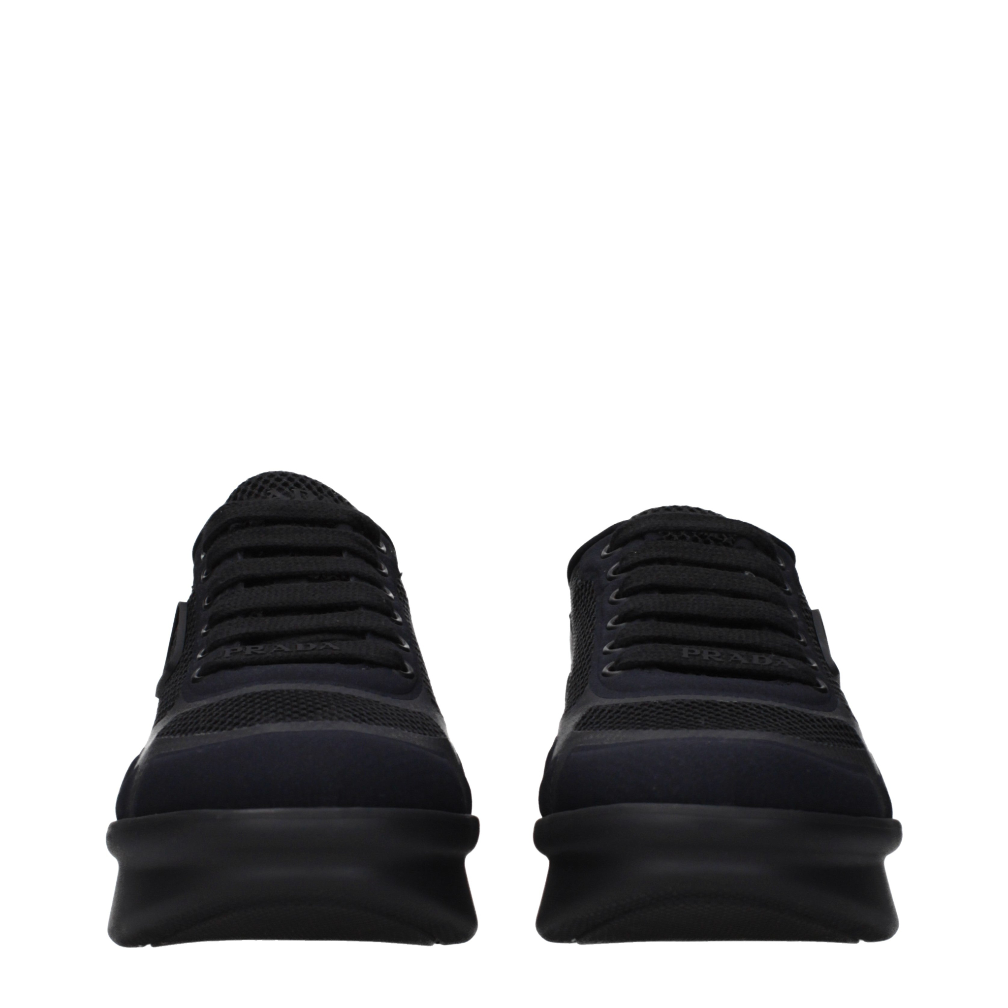 [Prada] Sneakers SS25 1E937NYZUF050F0002