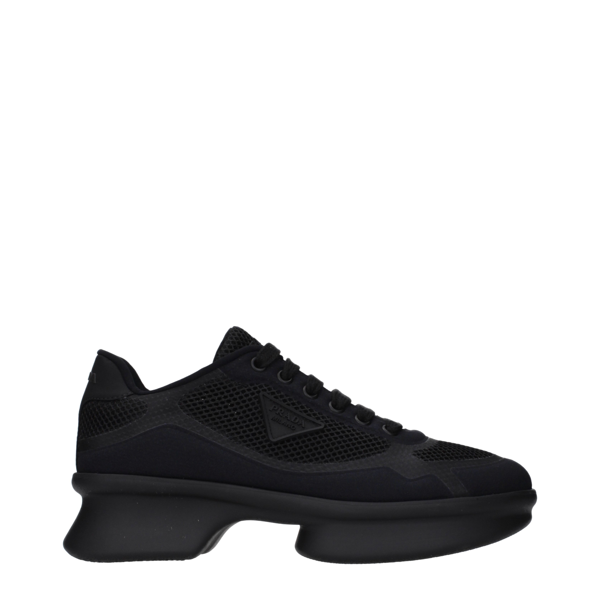 [Prada] Sneakers SS25 1E937NYZUF050F0002