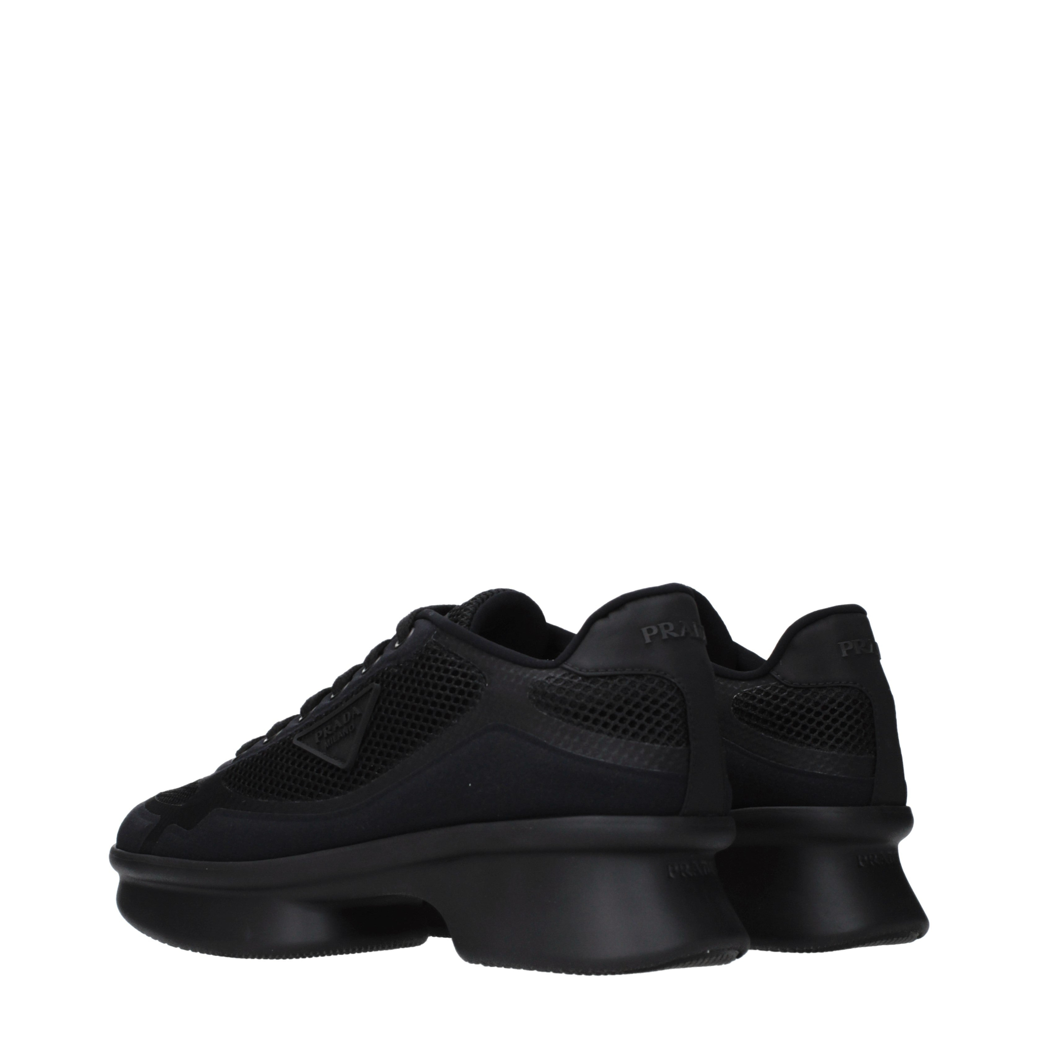 [Prada] Sneakers SS25 1E937NYZUF050F0002