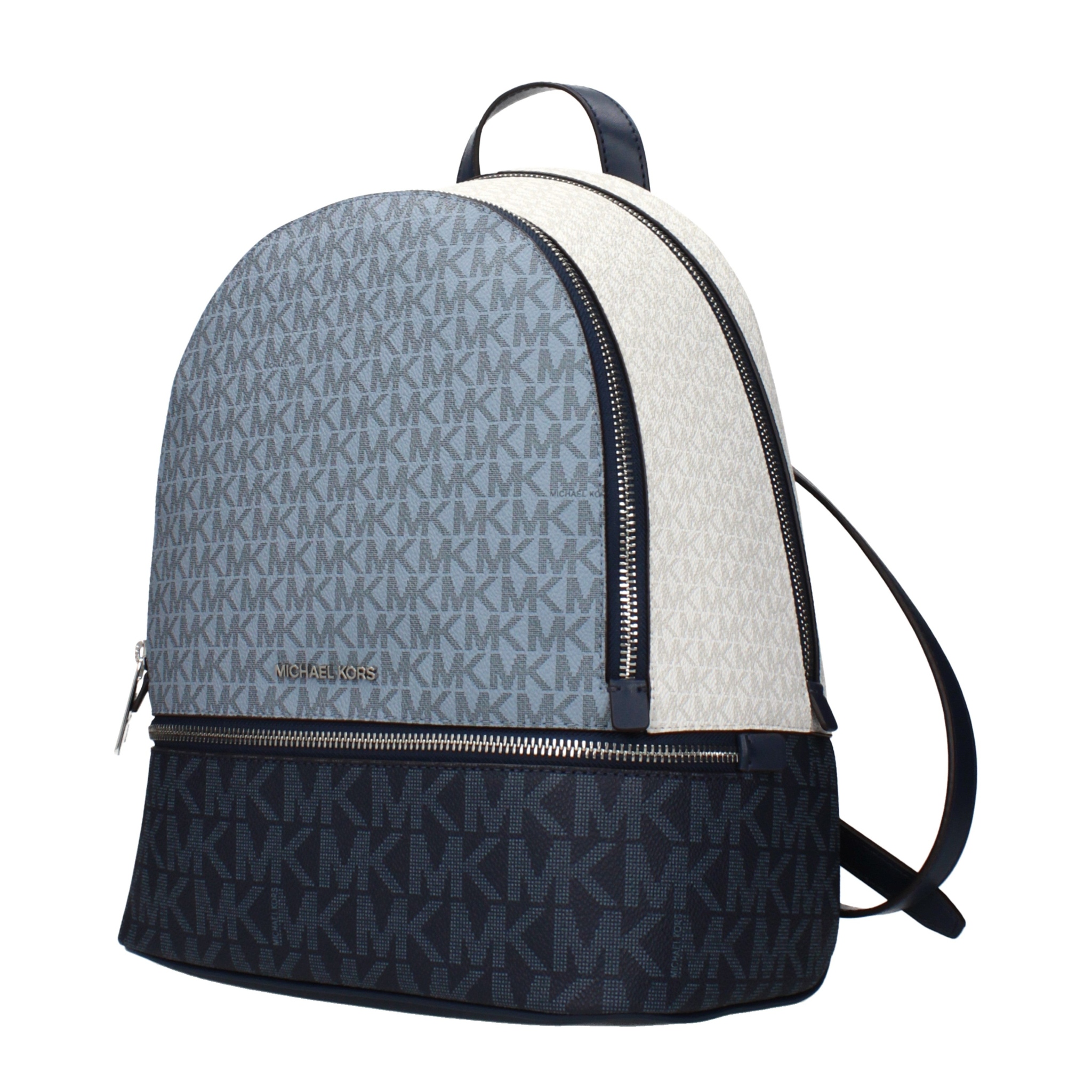 [Michael Kors] Backpack SS25 35S5SRAB6VADMMIRLMULTI
