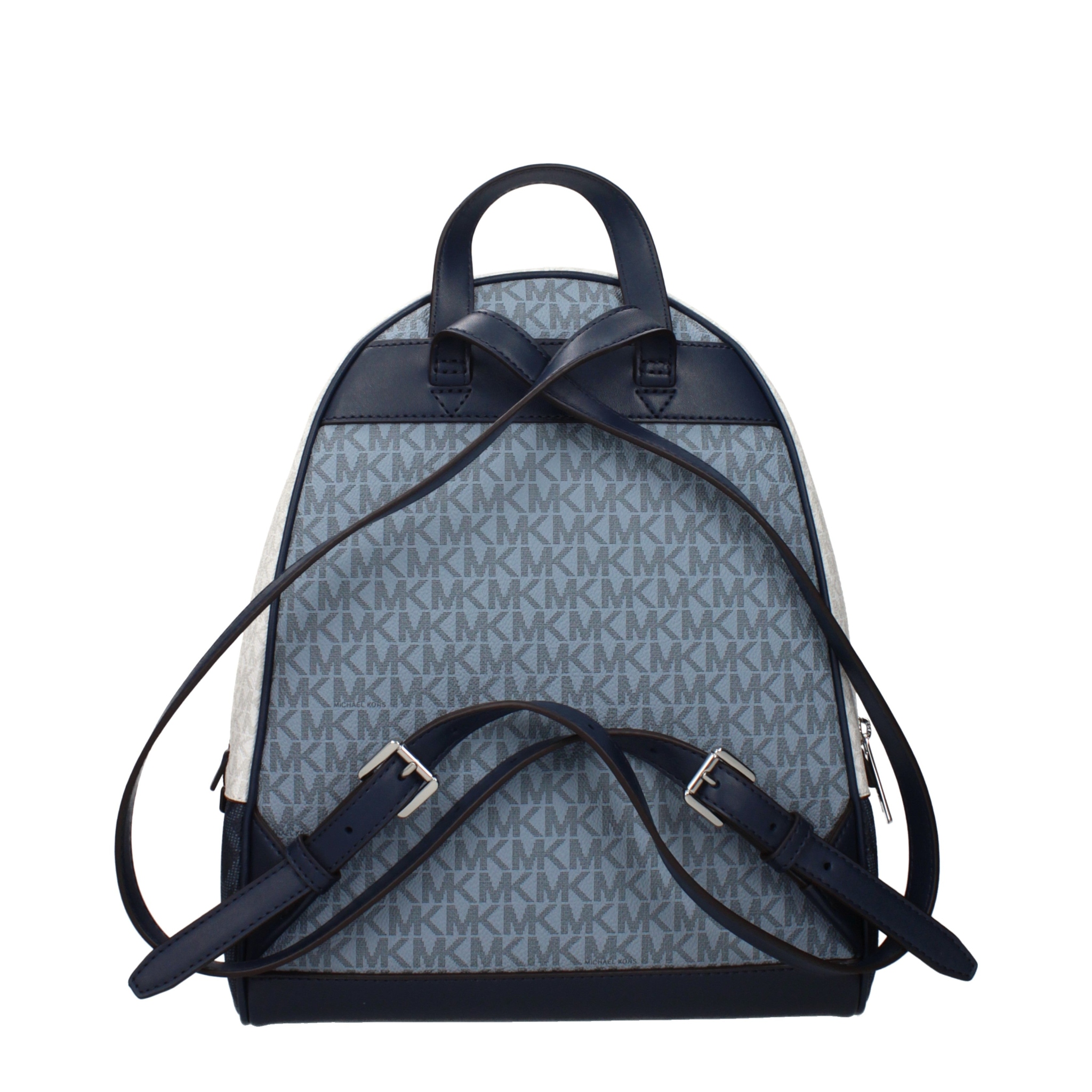 [Michael Kors] Backpack SS25 35S5SRAB6VADMMIRLMULTI