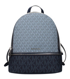 [Michael Kors] Backpack SS25 35S5SRAB6VADMMIRLMULTI