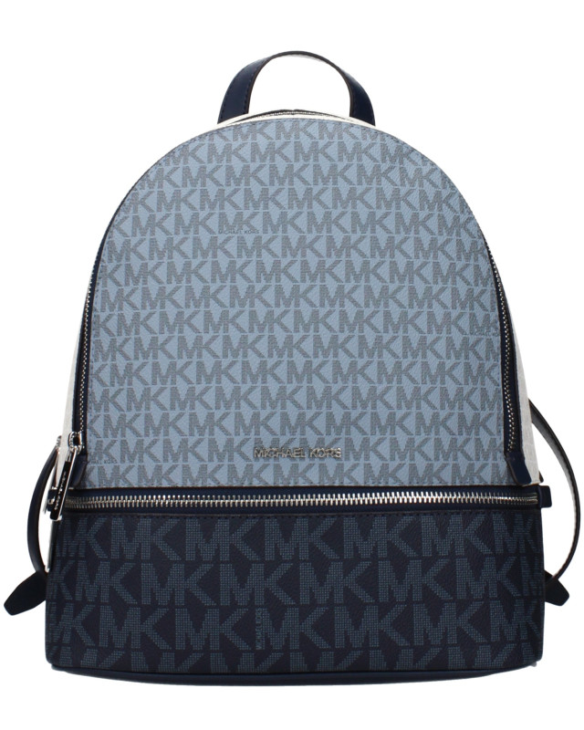 [Michael Kors] Backpack SS25 35S5SRAB6VADMMIRLMULTI