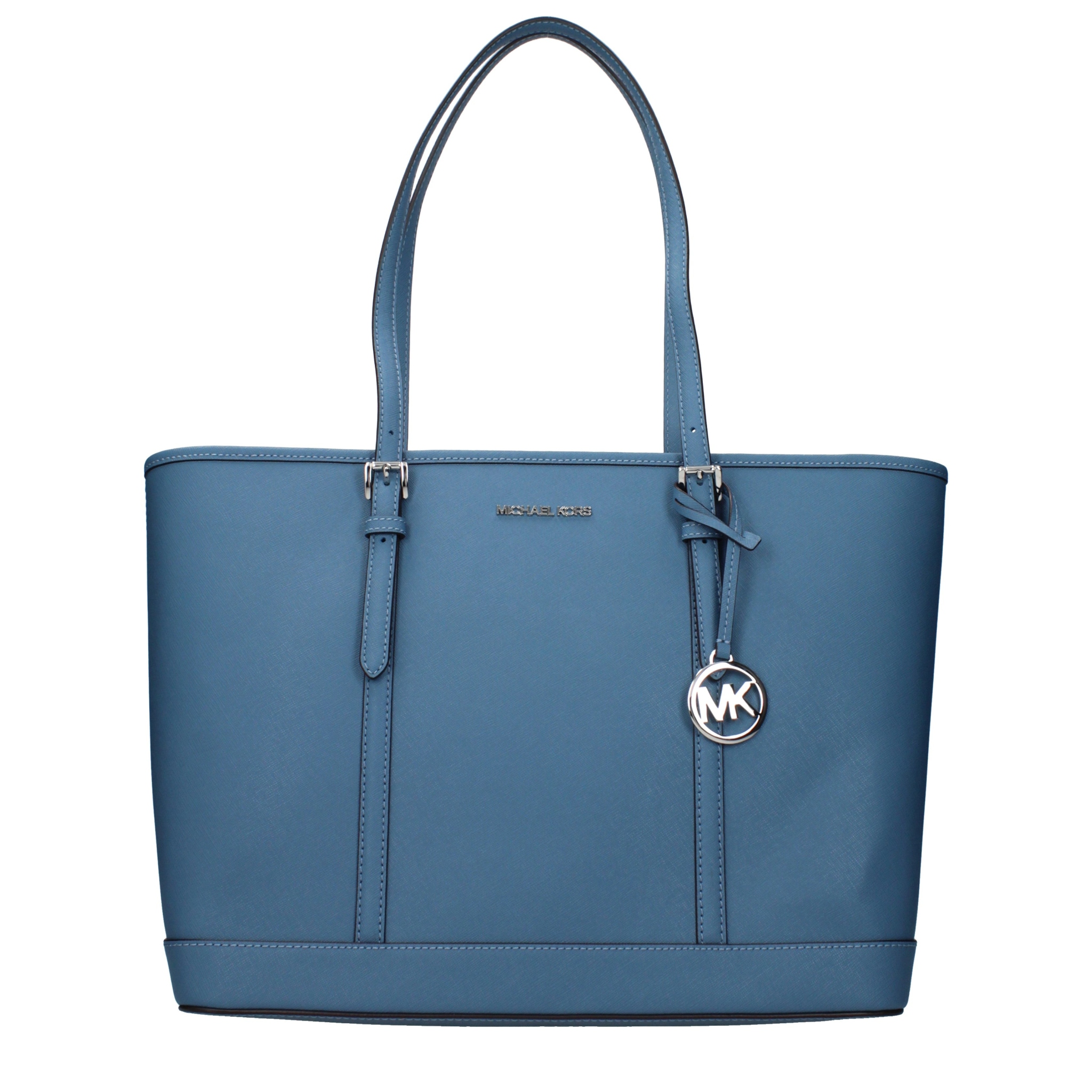 [Michael Kors] Tote bag SS25 35T0STVL9LCORNFLOWER