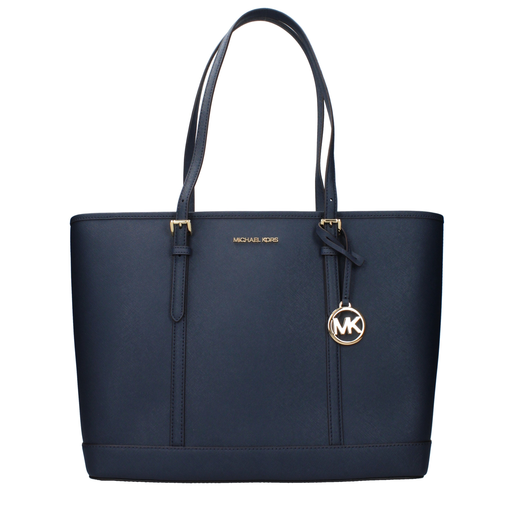 [Michael Kors] Tote bag SS25 35F0GTVT9LNAVY