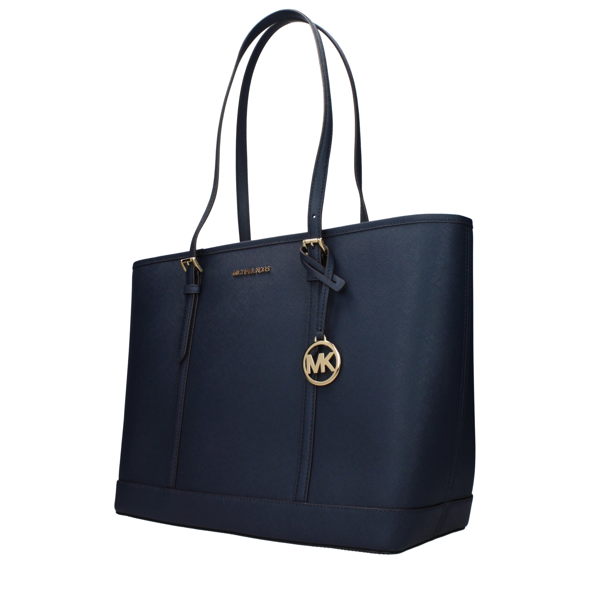 [Michael Kors] Tote bag SS25 35F0GTVT9LNAVY