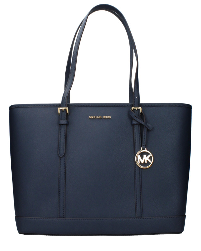 [Michael Kors] Tote bag SS25 35F0GTVT9LNAVY
