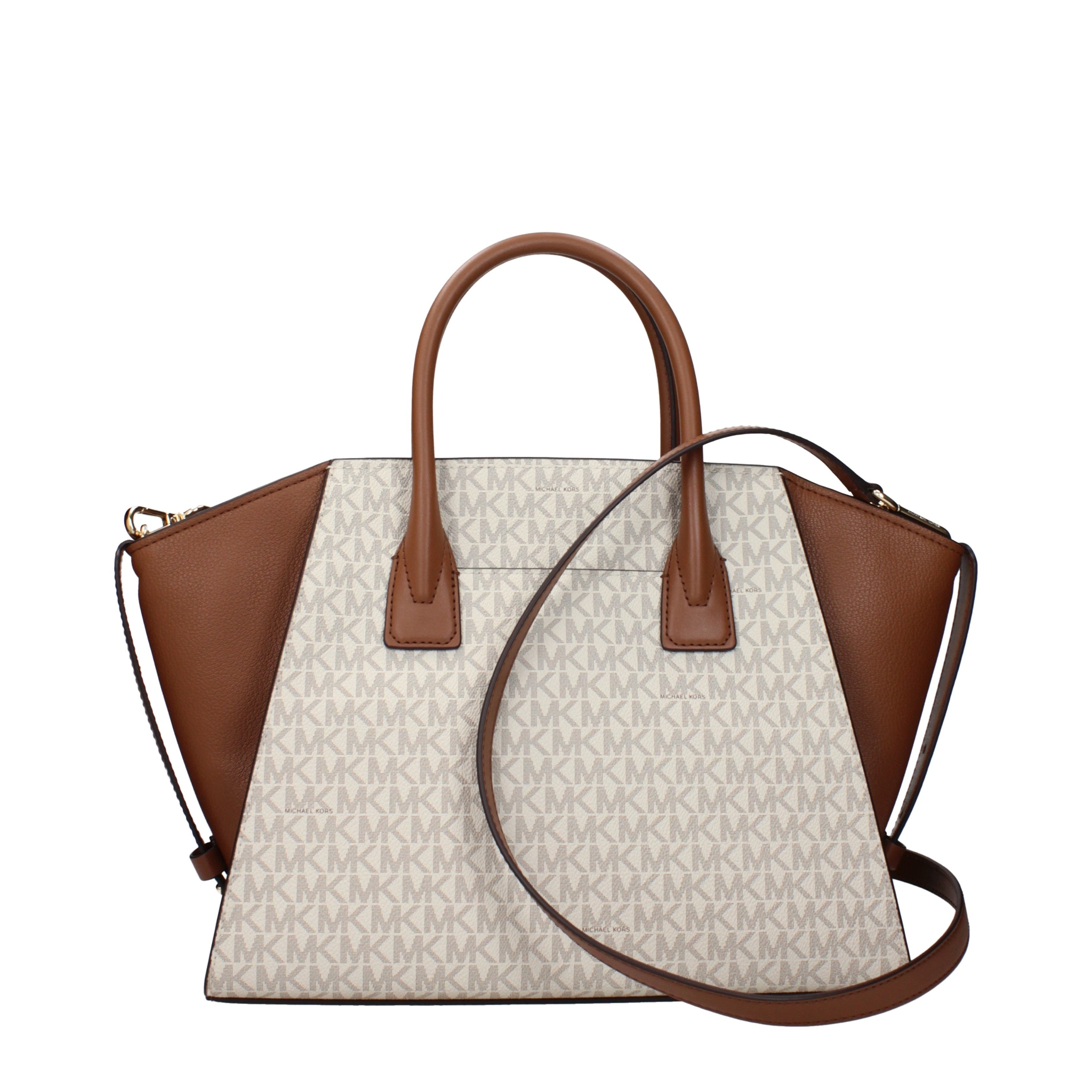 [Michael Kors] Tote bag SS25 35F4G4VS3BVANILLA