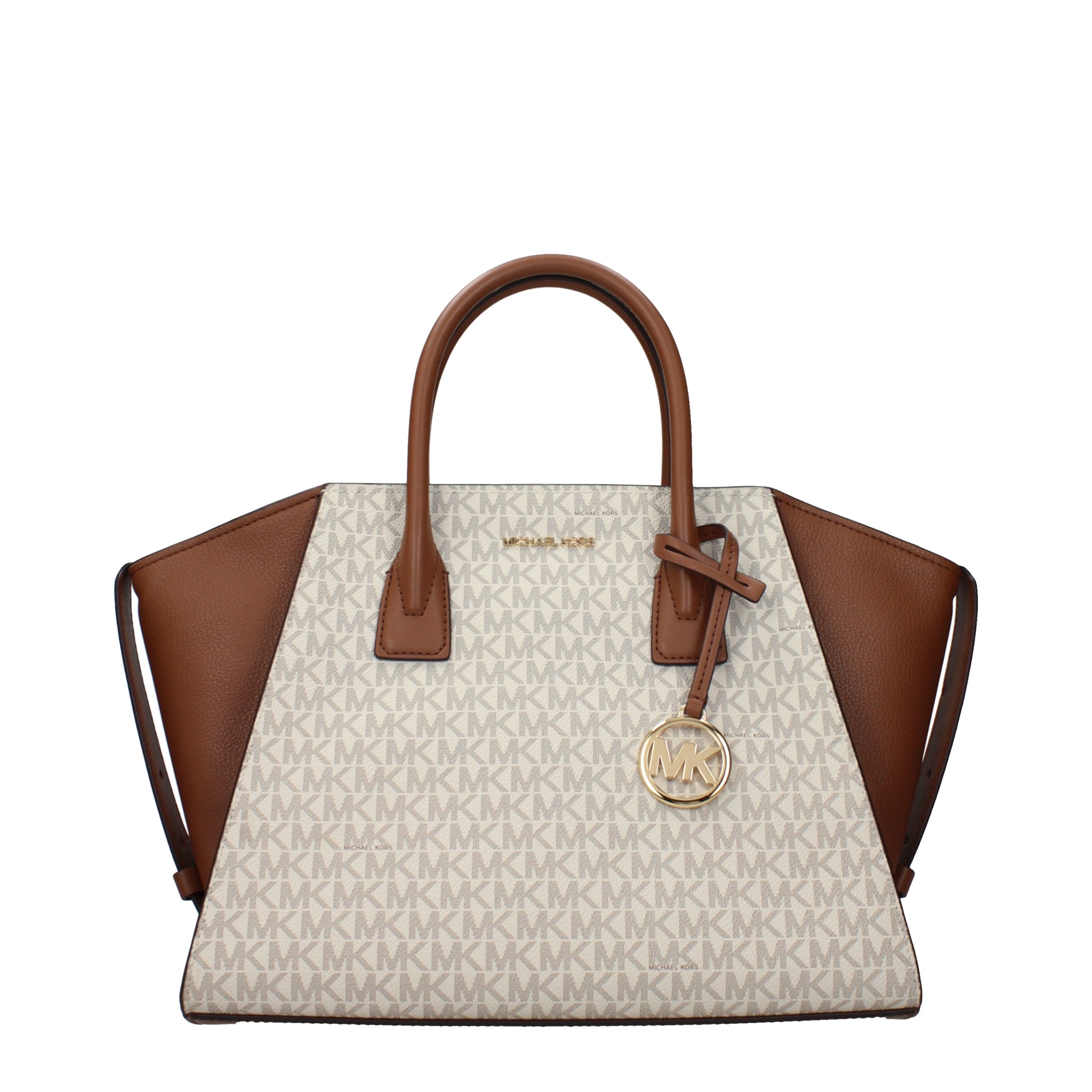 [Michael Kors] Tote bag SS25 35F4G4VS3BVANILLA