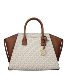 [Michael Kors] Tote bag SS25 35F4G4VS3BVANILLA