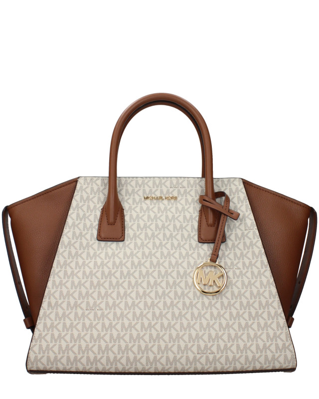 [Michael Kors] Tote bag SS25 35F4G4VS3BVANILLA