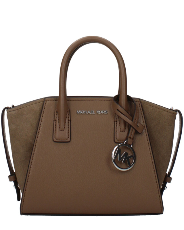 [Michael Kors] Tote bag SS25 35F4S4VC0LDRIFTWOOD