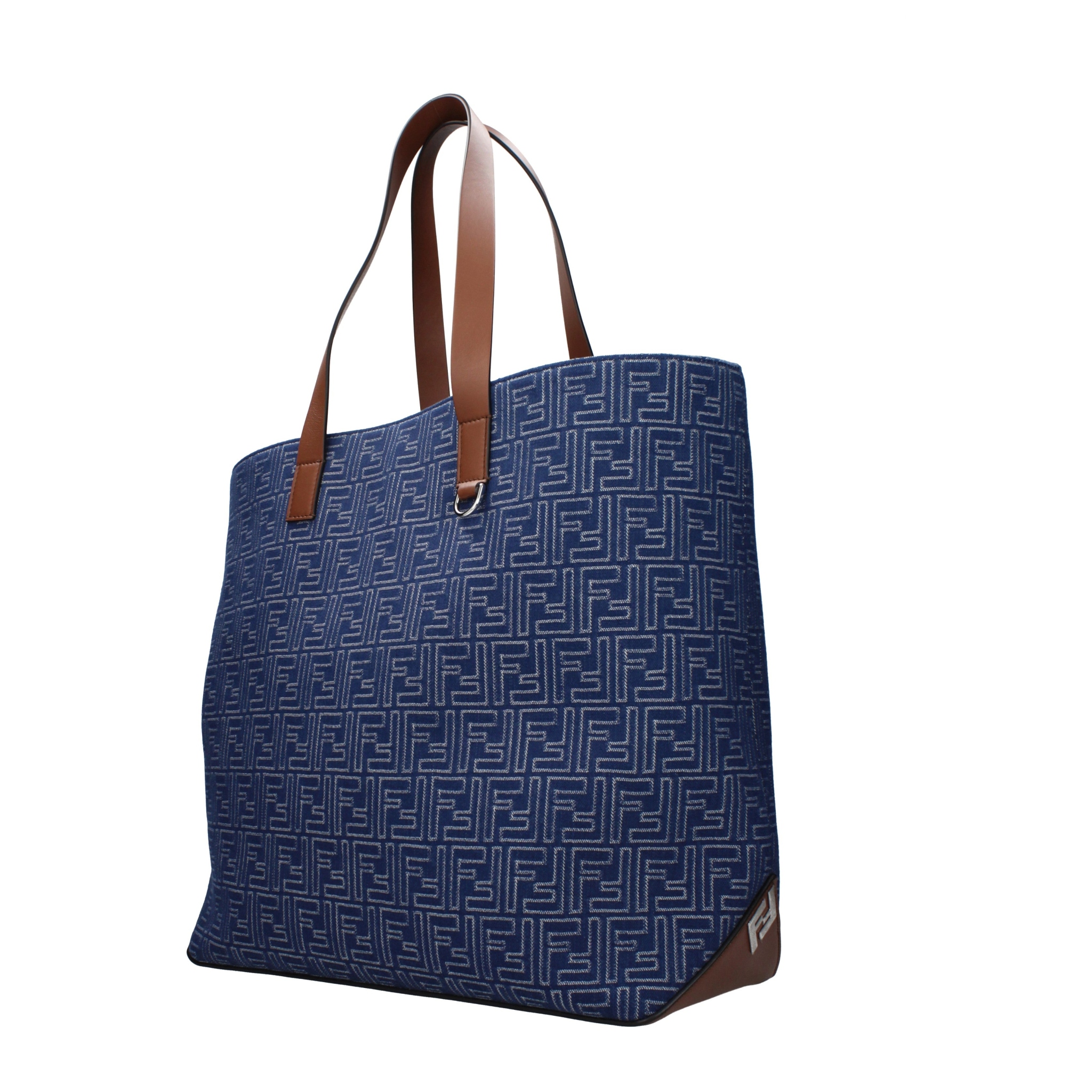 [Fendi] Tote bag SS25 7VA657AUGOF1SCG