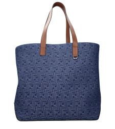 [Fendi] Tote bag SS25 7VA657AUGOF1SCG