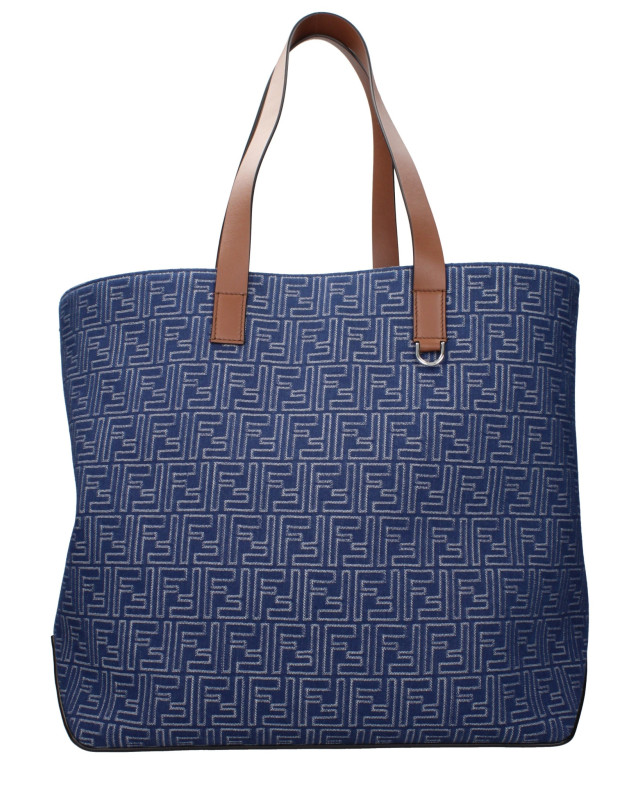 [Fendi] Tote bag SS25 7VA657AUGOF1SCG