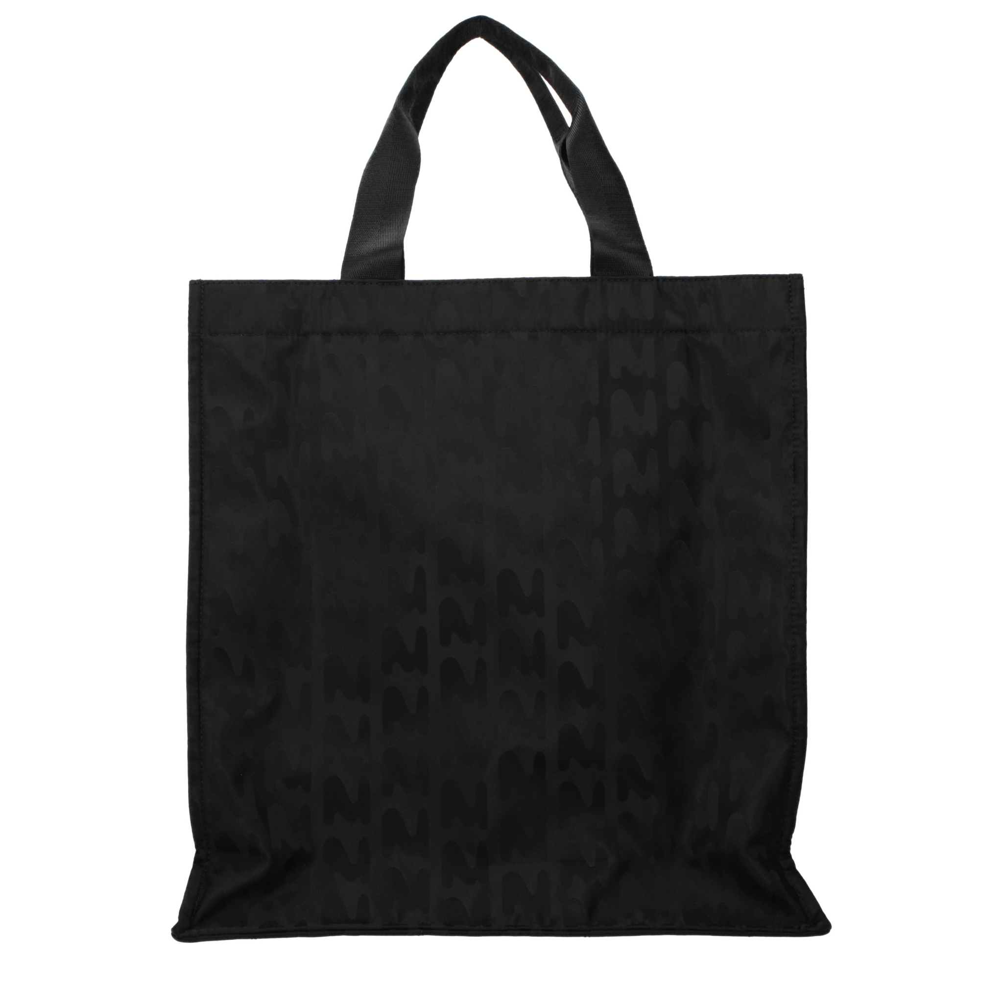 [MSGM] Tote bag SS25 3740MZ4364099