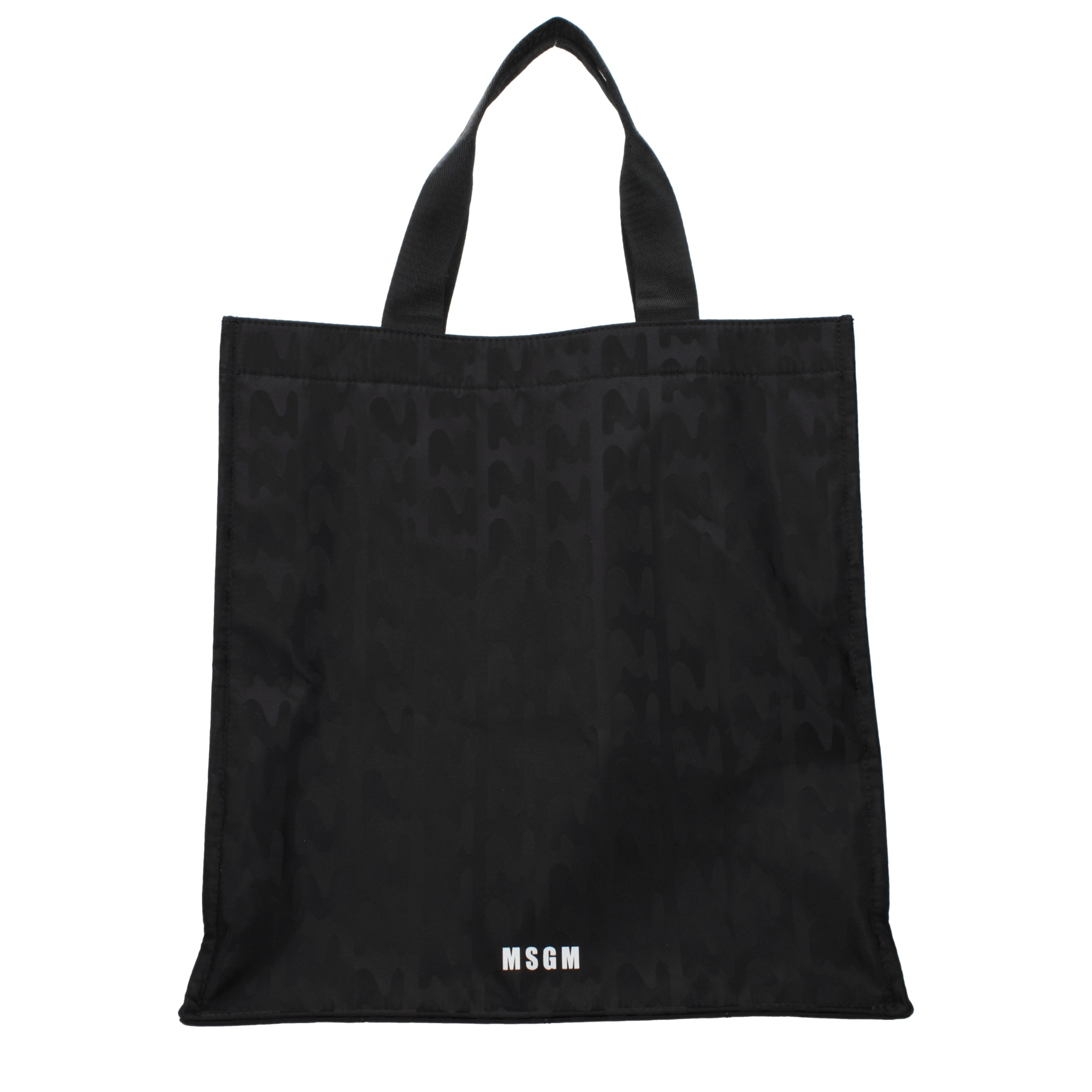 [MSGM] Tote bag SS25 3740MZ4364099