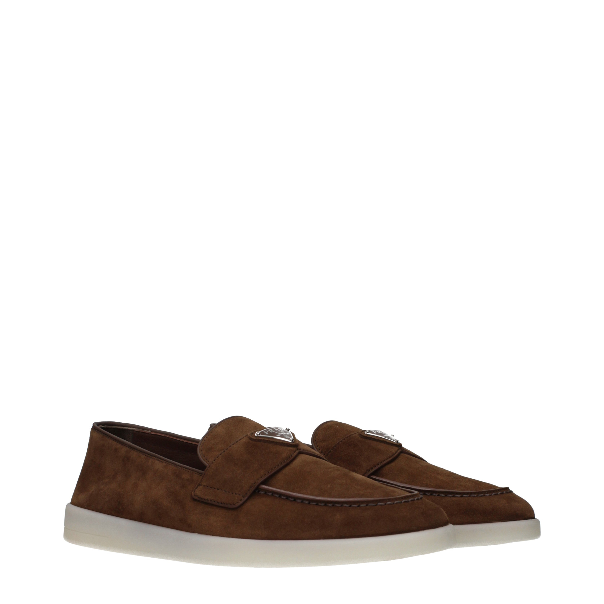 [Prada] Loafer SS26 2DG124103001F0324