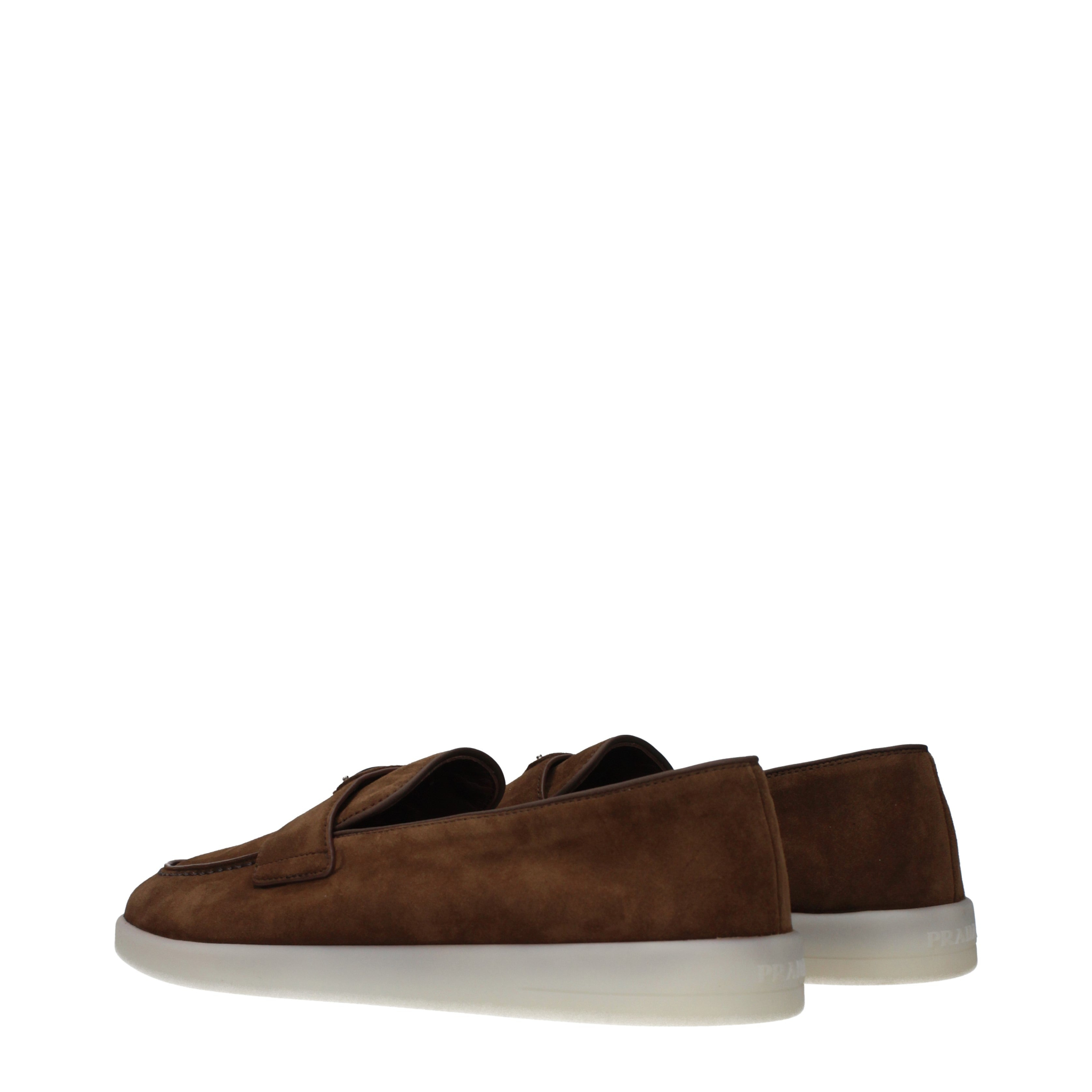 [Prada] Loafer SS26 2DG124103001F0324