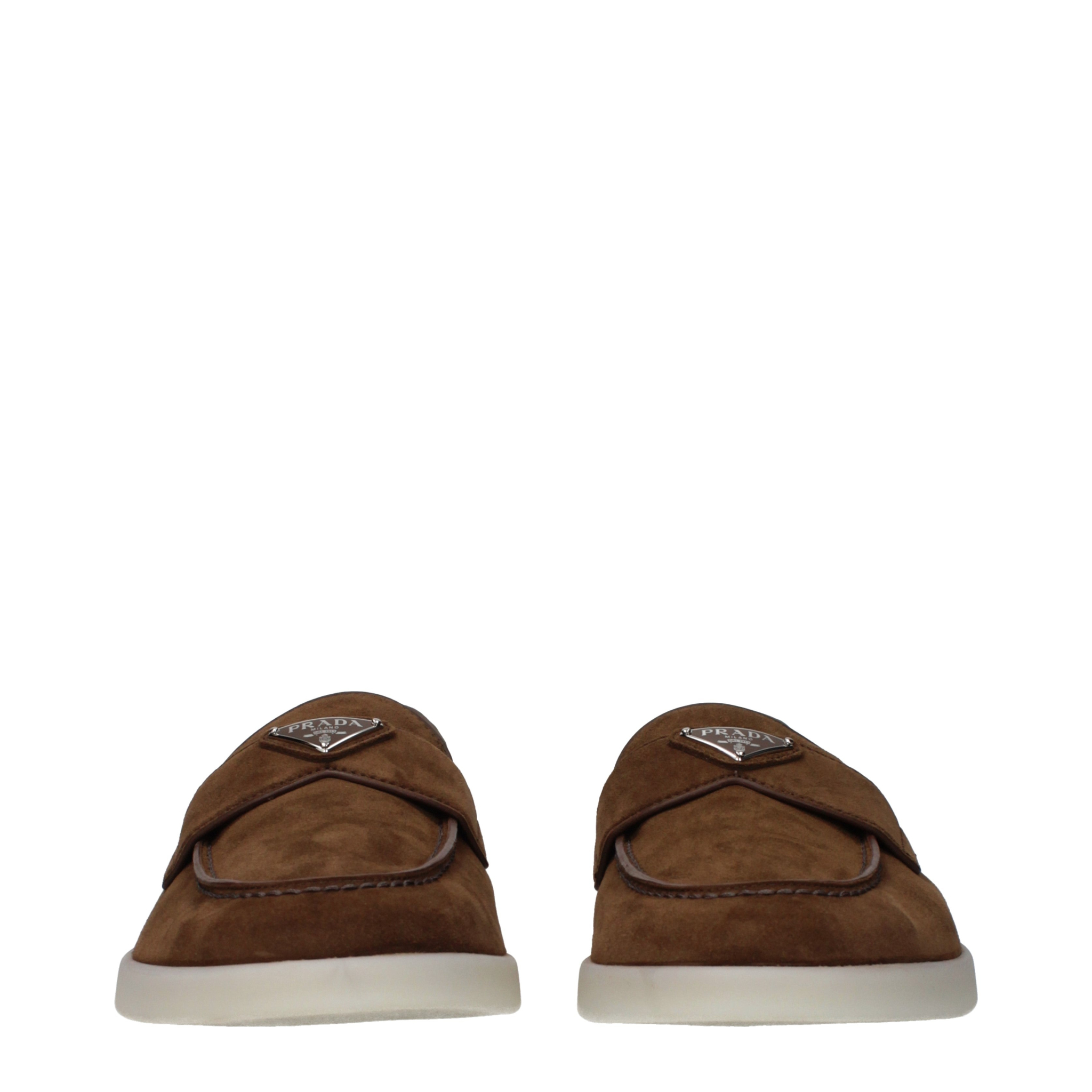 [Prada] Loafer SS26 2DG124103001F0324