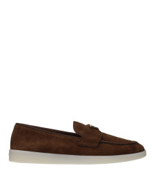 [Prada] Loafer SS26 2DG124103001F0324