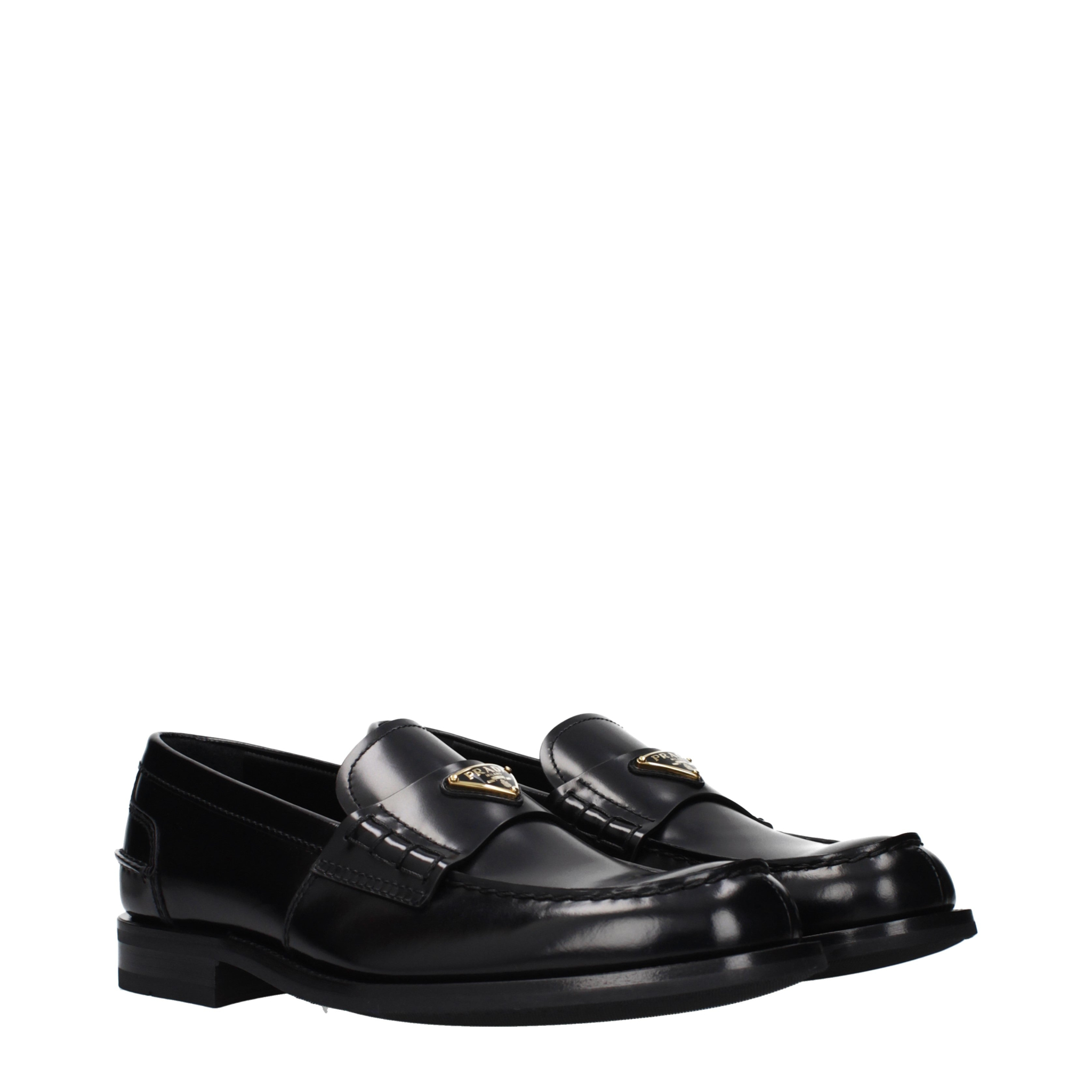 [Prada] Loafer SS26 2DB223055X000F0002
