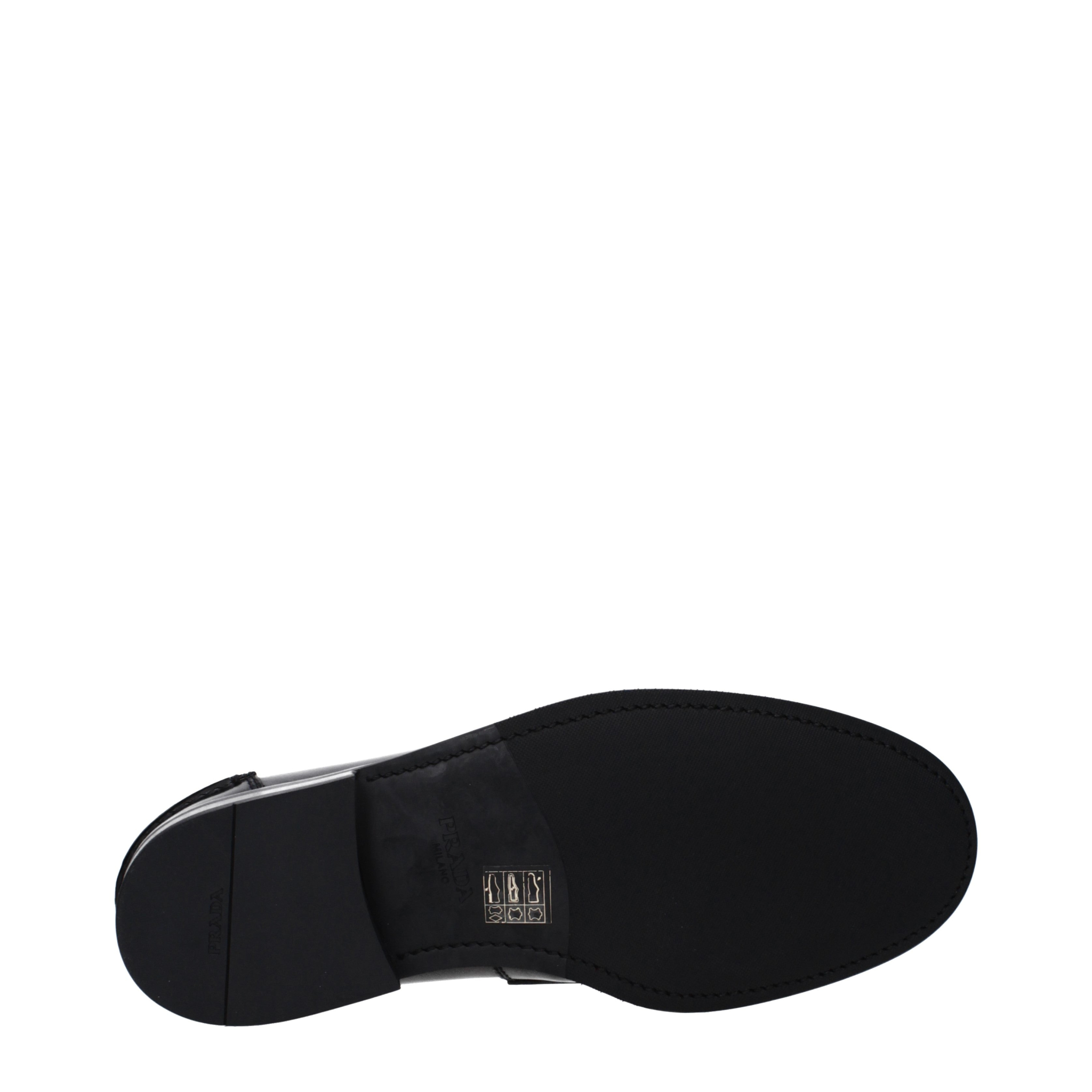 [Prada] Loafer SS26 2DB223055X000F0002