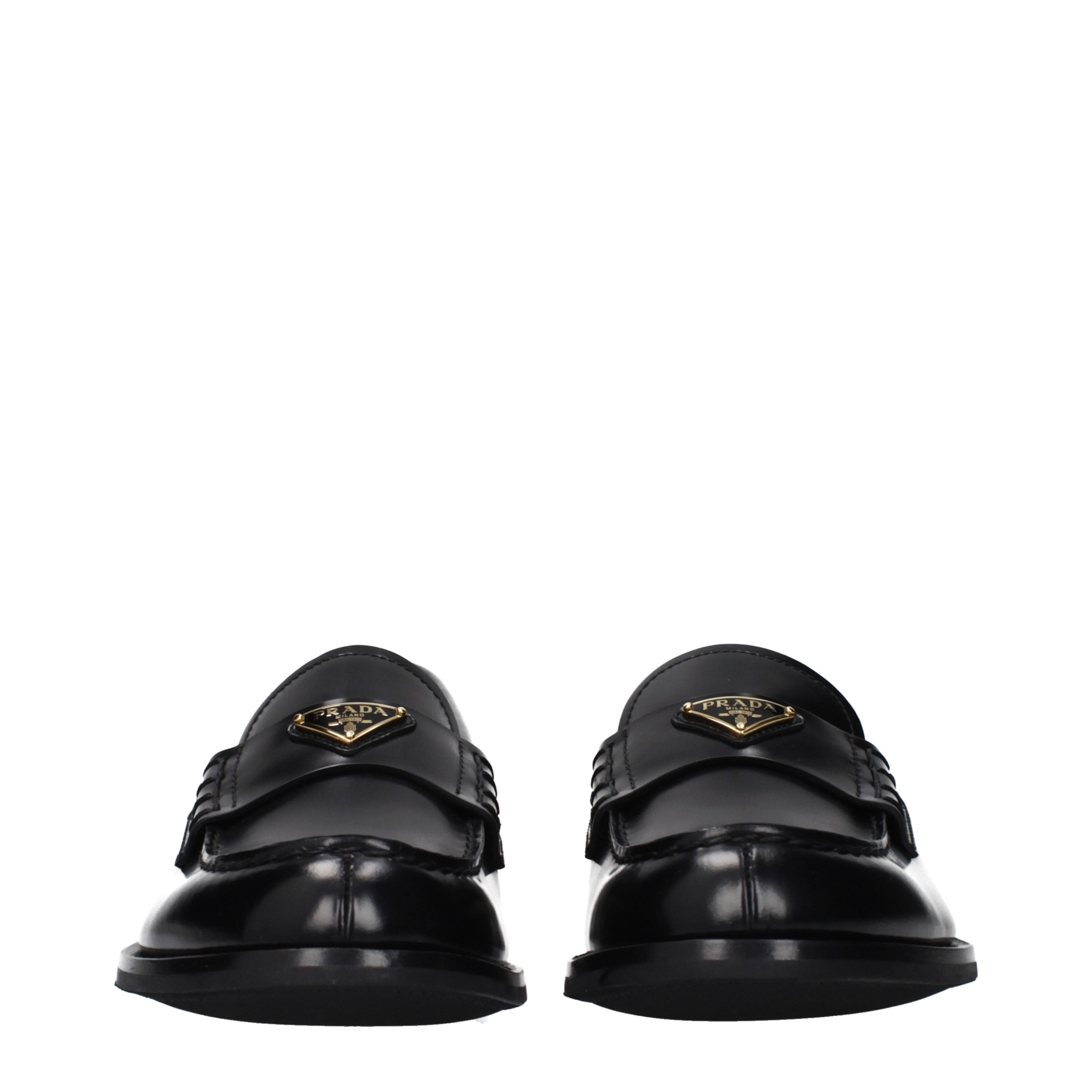 [Prada] Loafer SS26 2DB223055X000F0002