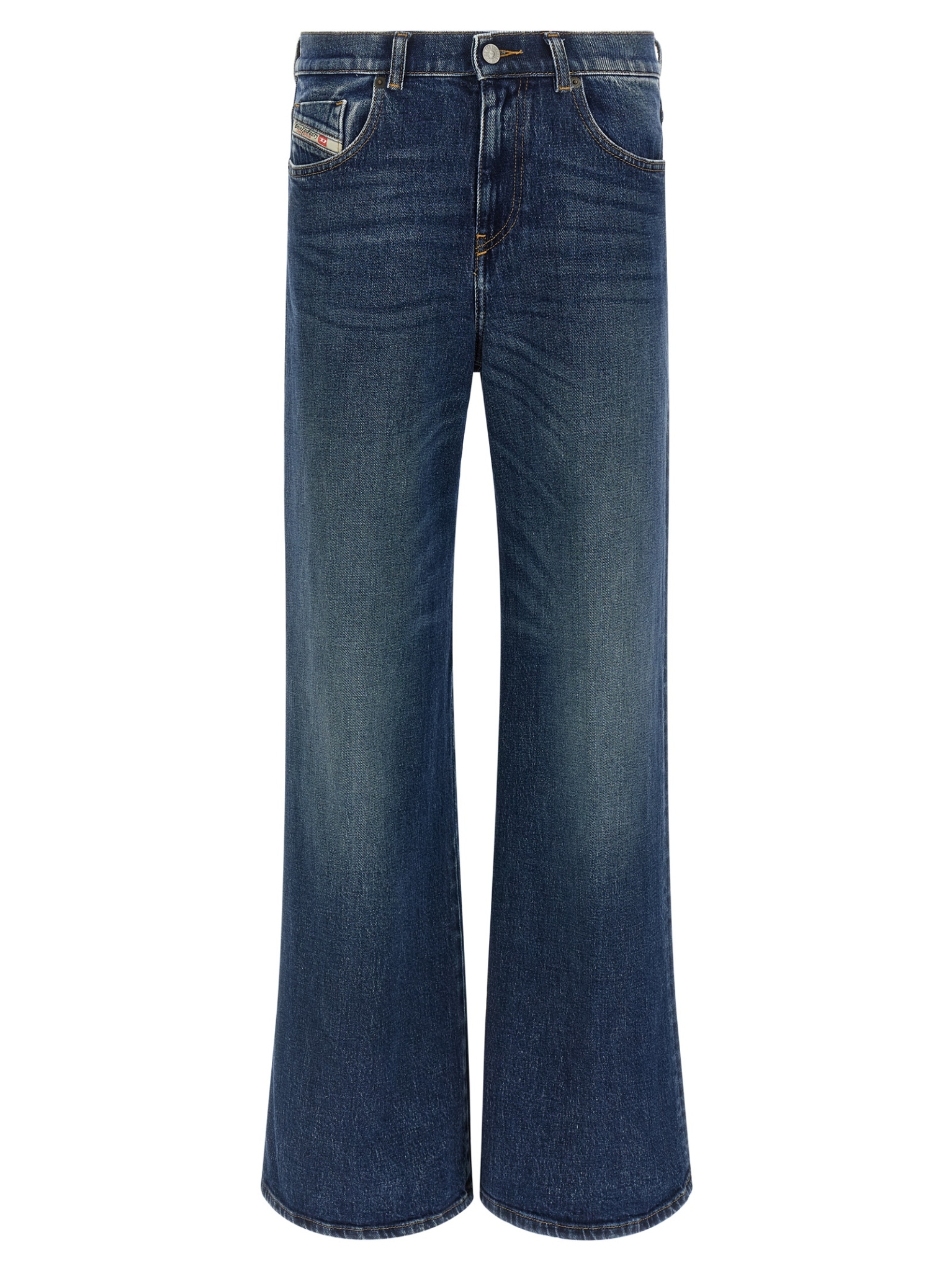 [Diesel] Jeans SS26 A0362509L2101